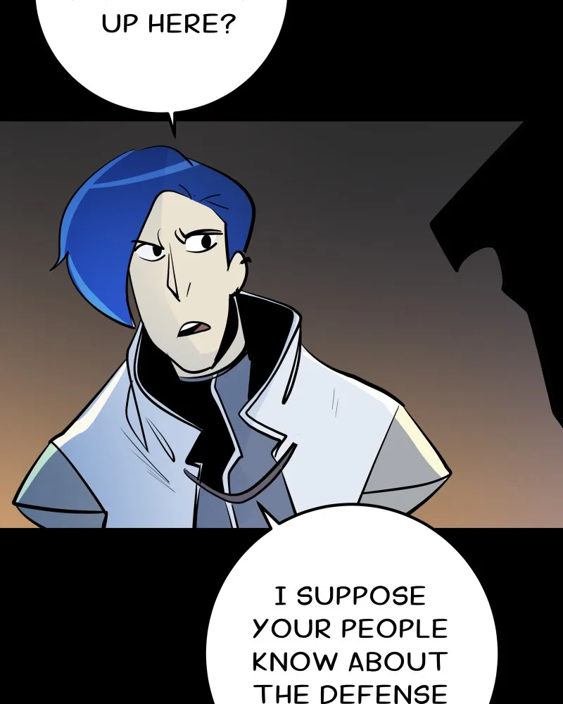 The Last God of Spring Chapter 21 page 71 - 