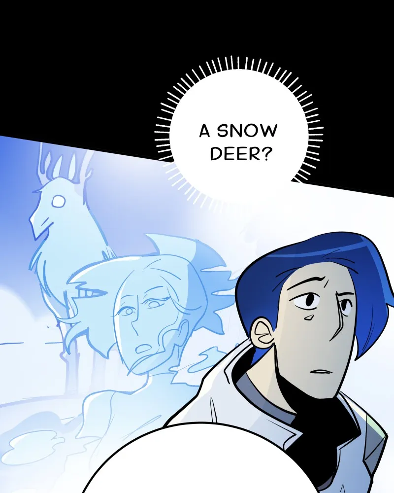 The Last God of Spring Chapter 21 page 73 - 