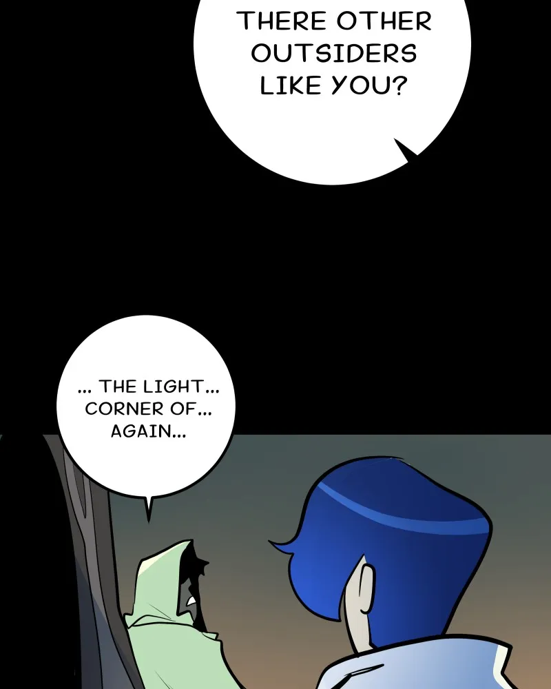 The Last God of Spring Chapter 21 page 76 - 