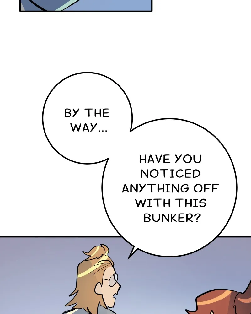 The Last God of Spring Chapter 21 page 9 - 