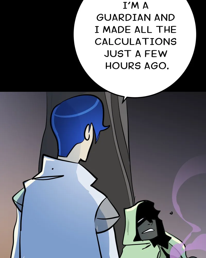 The Last God of Spring Chapter 21 page 84 - 