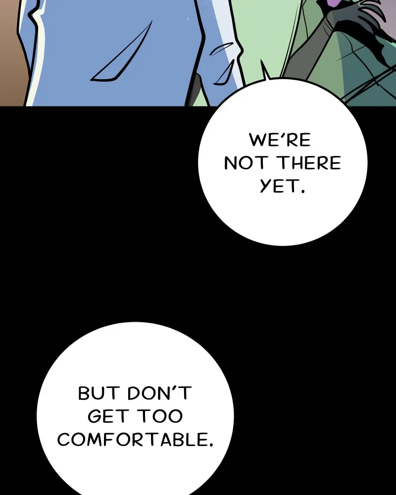 The Last God of Spring Chapter 21 page 85 - 