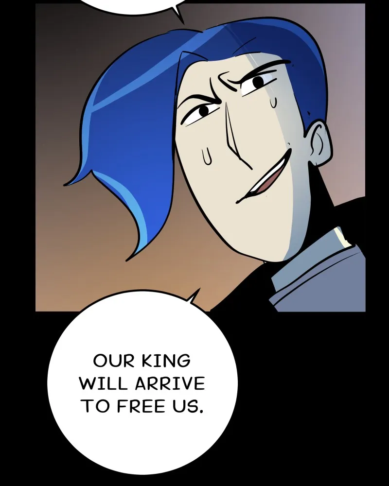 The Last God of Spring Chapter 21 page 86 - 