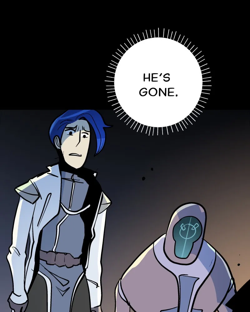 The Last God of Spring Chapter 21 page 90 - 
