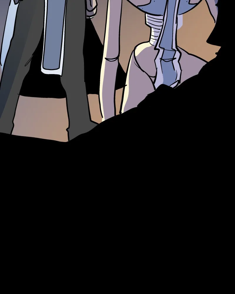 The Last God of Spring Chapter 21 page 91 - 