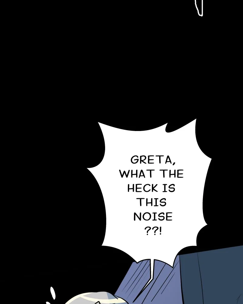 The Last God of Spring Chapter 21 page 95 - 