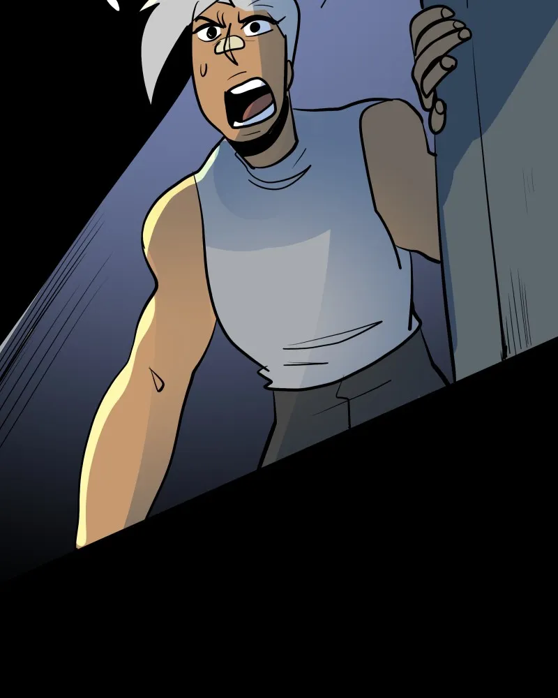 The Last God of Spring Chapter 21 page 96 - 