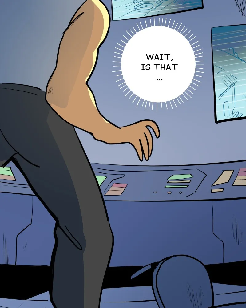 The Last God of Spring Chapter 21 page 98 - 