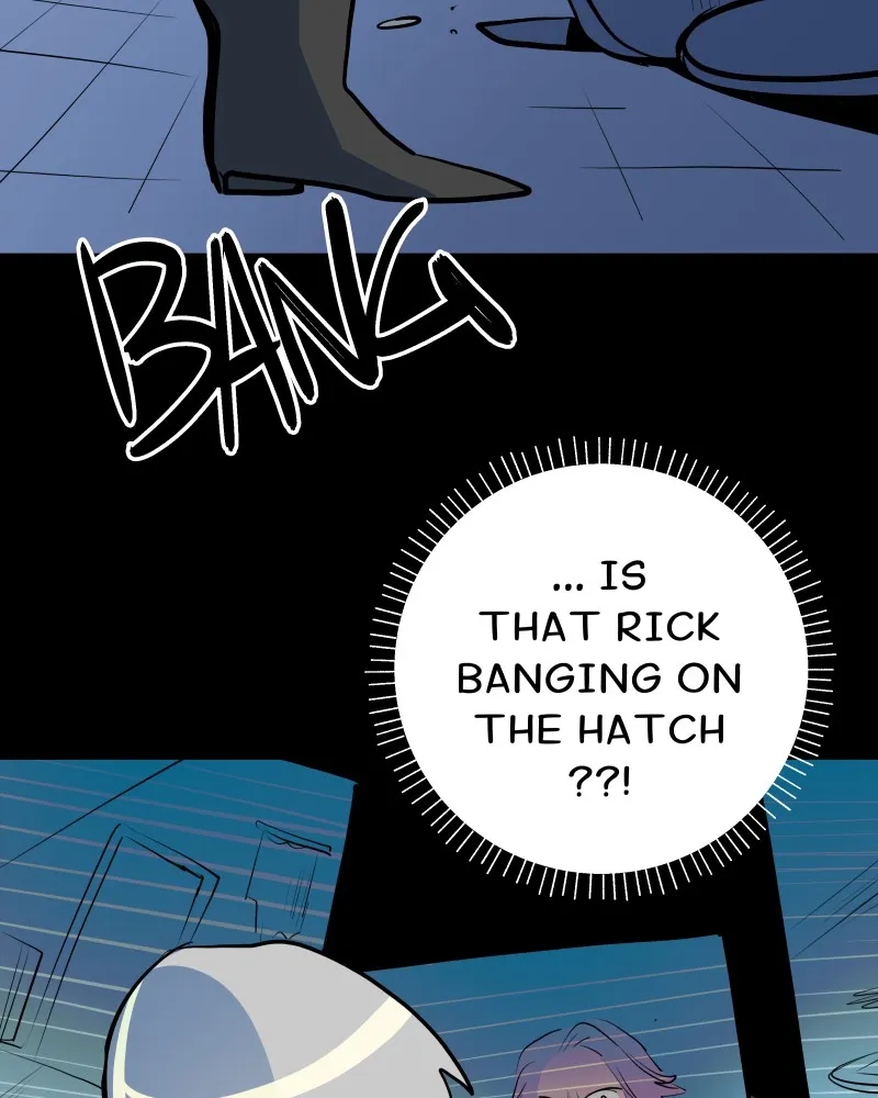 The Last God of Spring Chapter 21 page 99 - 