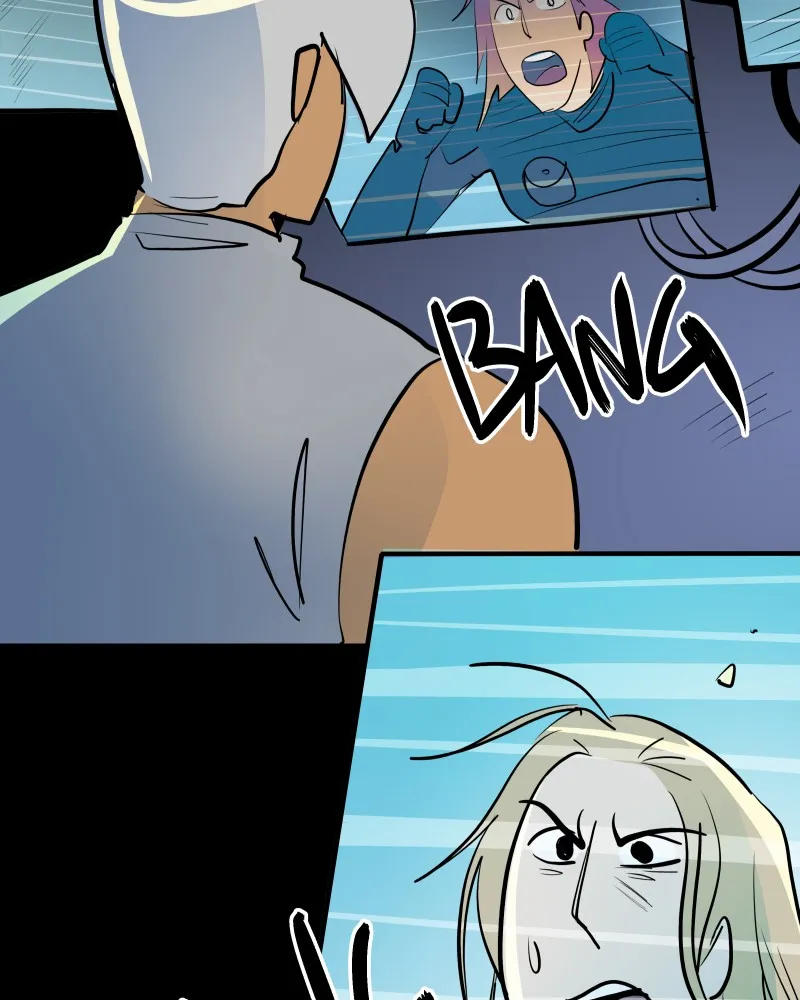 The Last God of Spring Chapter 21 page 100 - 
