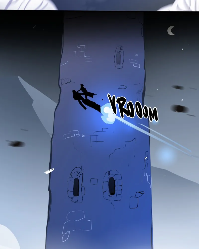 The Last God of Spring Chapter 22 page 2 - 