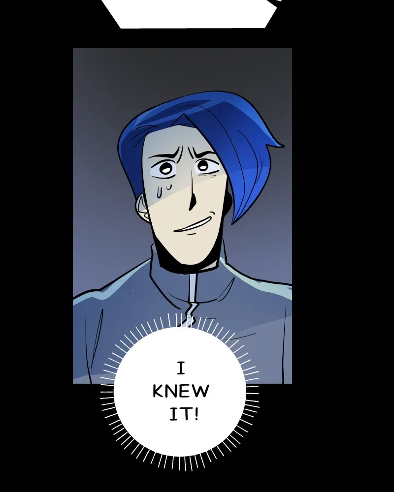 The Last God of Spring Chapter 22 page 11 - 