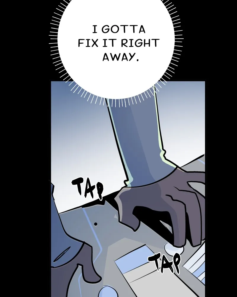 The Last God of Spring Chapter 22 page 16 - 
