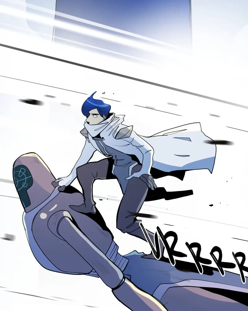 The Last God of Spring Chapter 22 page 3 - 