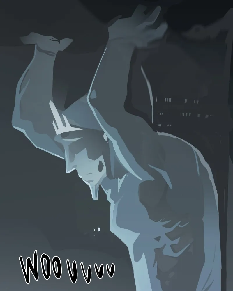 The Last God of Spring Chapter 22 page 22 - 