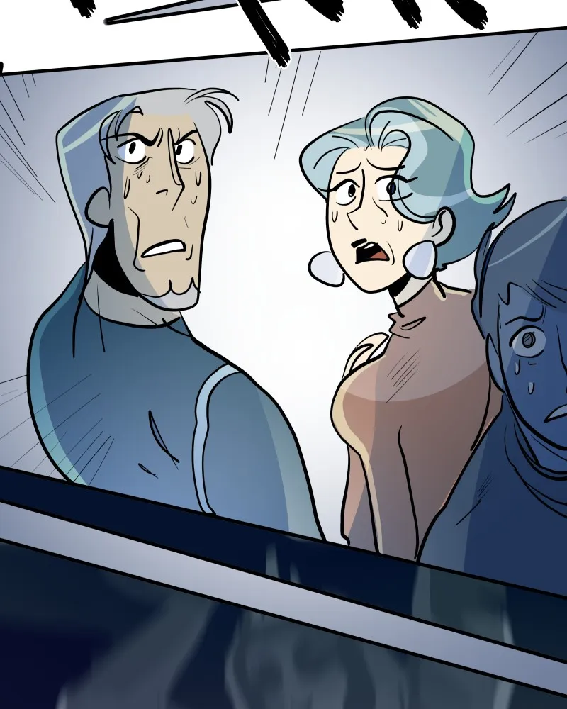 The Last God of Spring Chapter 22 page 26 - 