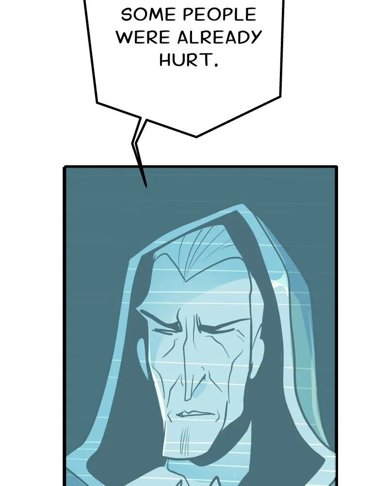 The Last God of Spring Chapter 22 page 33 - 