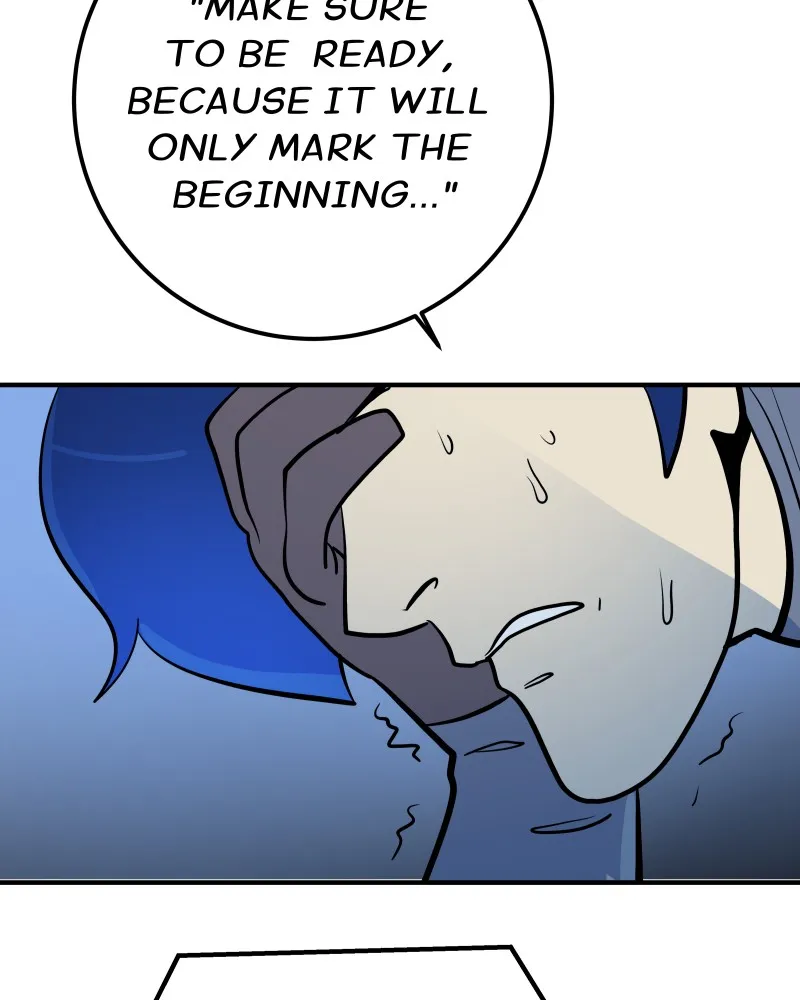 The Last God of Spring Chapter 22 page 35 - 
