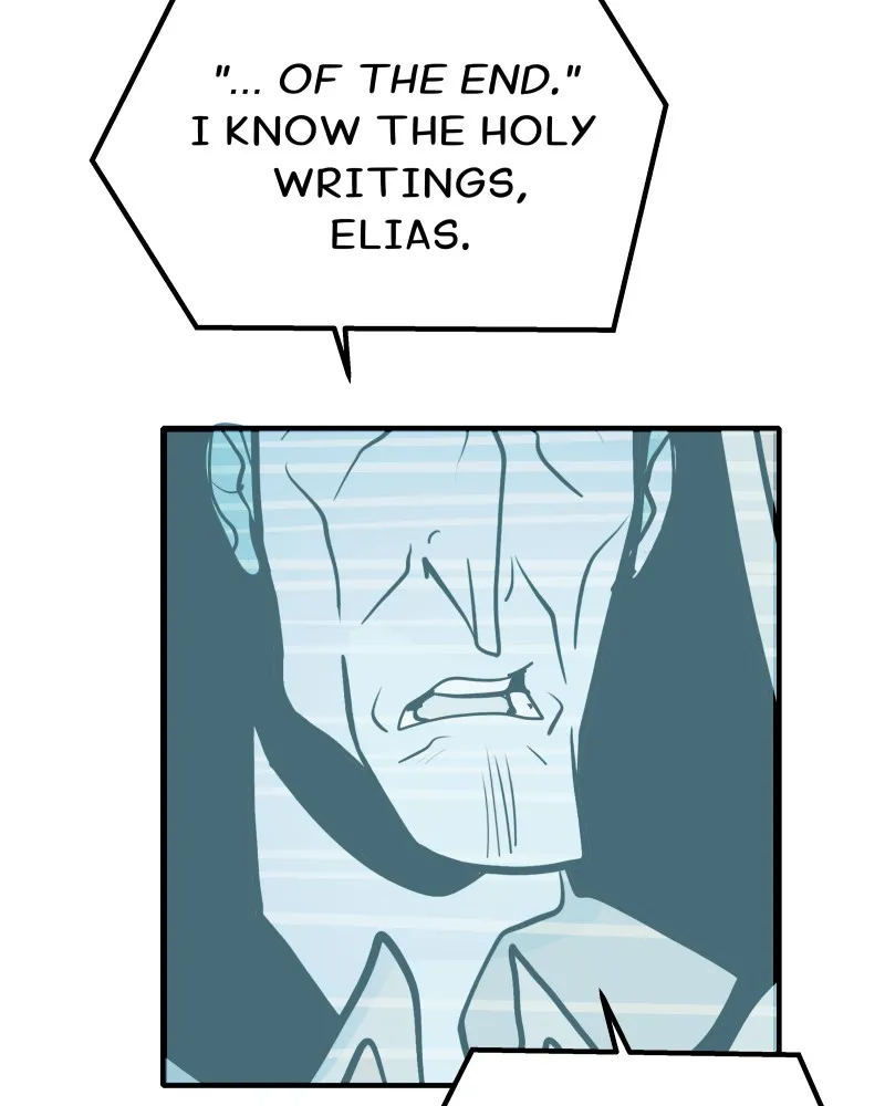 The Last God of Spring Chapter 22 page 36 - 