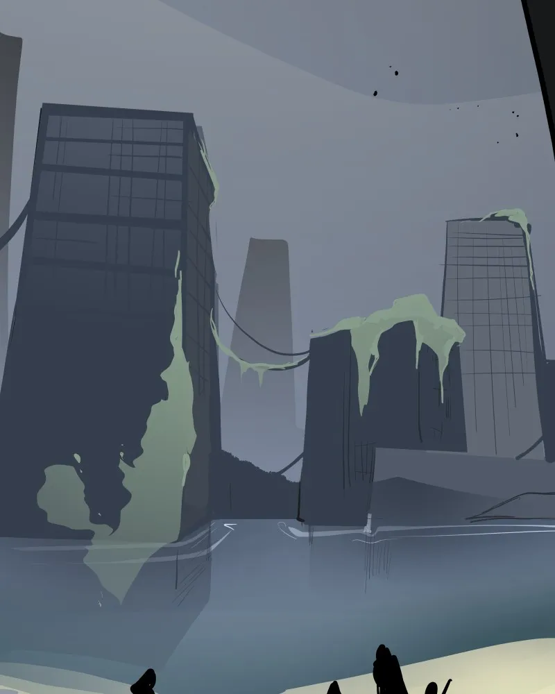 The Last God of Spring Chapter 22 page 45 - 