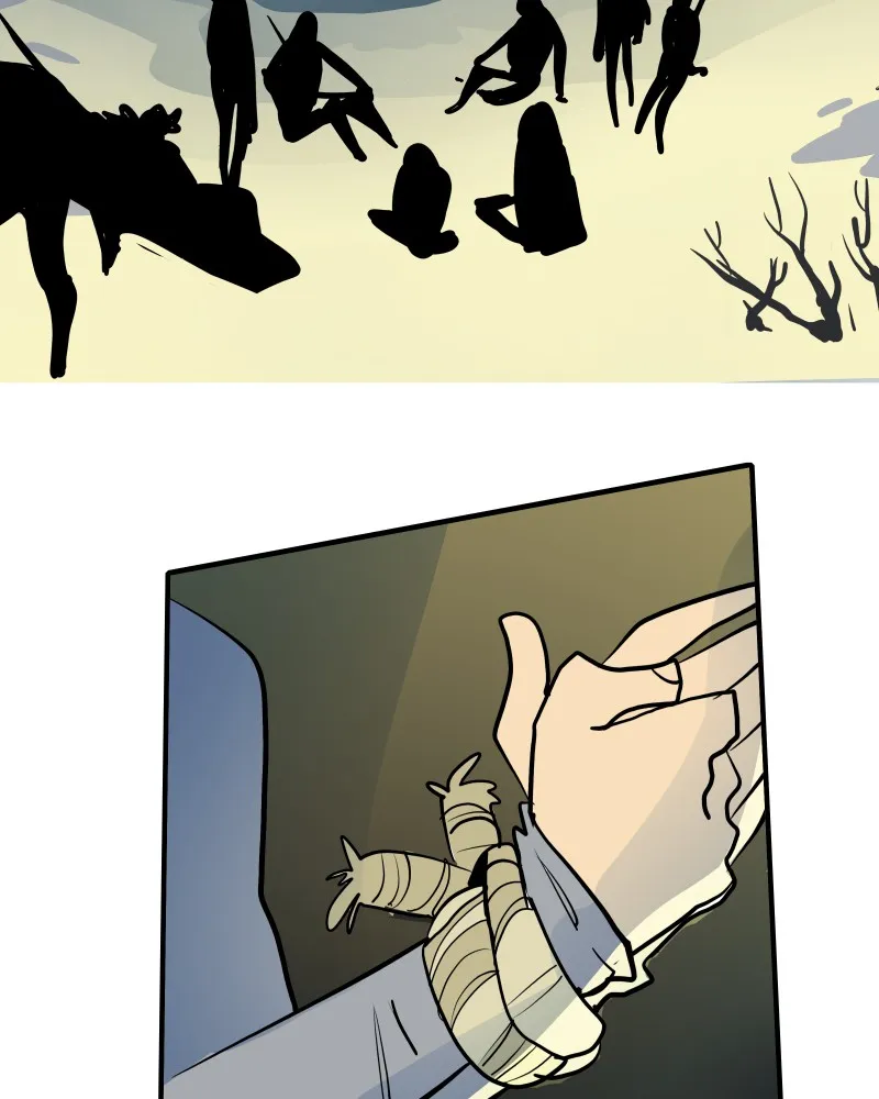 The Last God of Spring Chapter 22 page 46 - 