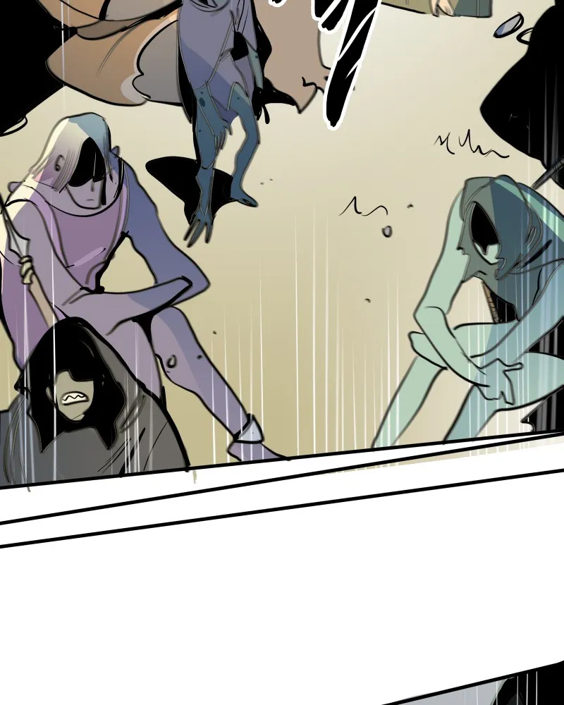 The Last God of Spring Chapter 22 page 52 - 