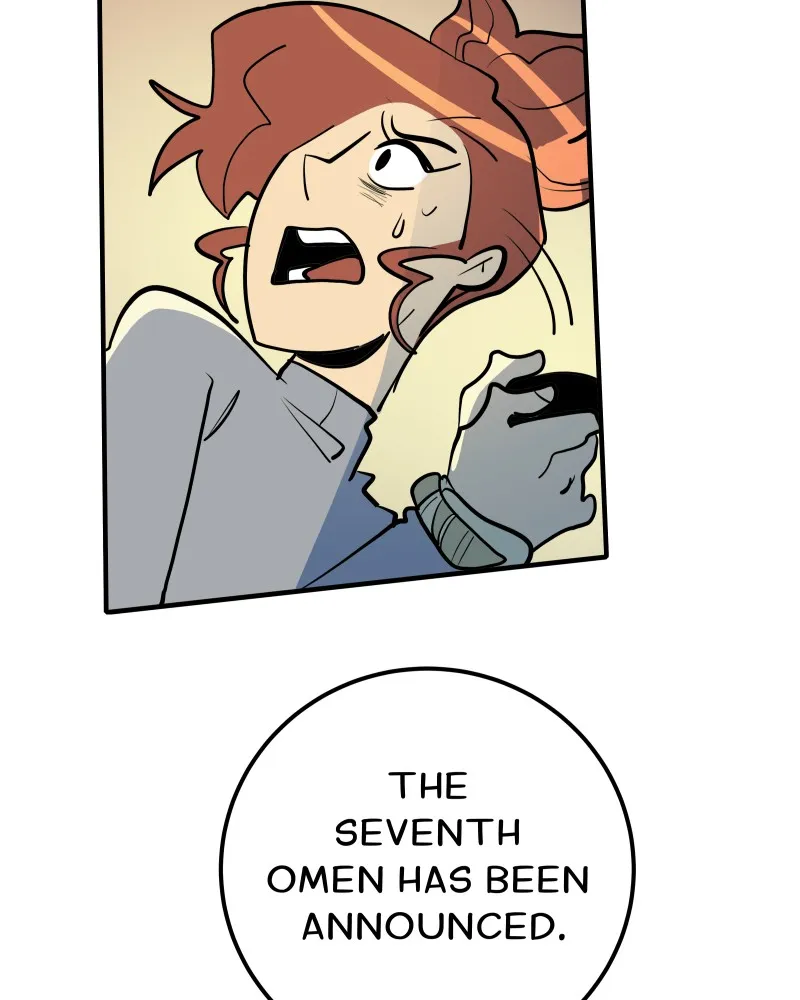 The Last God of Spring Chapter 22 page 55 - 