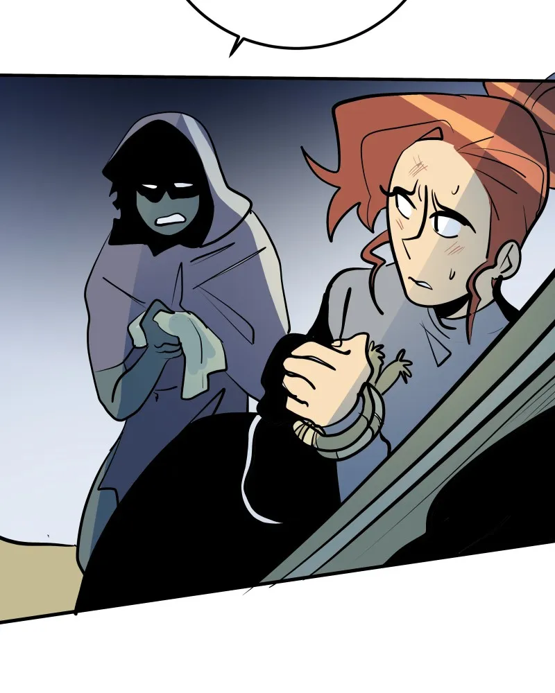 The Last God of Spring Chapter 22 page 56 - 