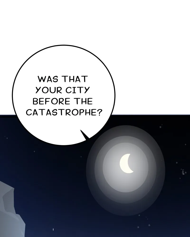 The Last God of Spring Chapter 22 page 61 - 
