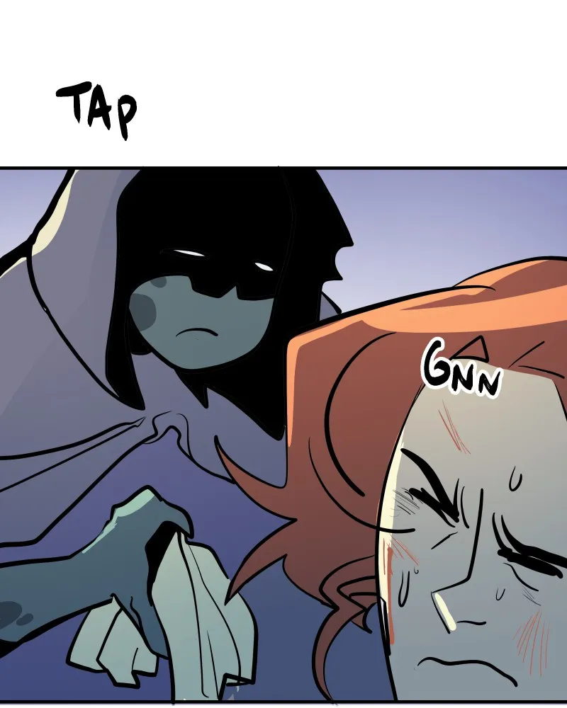 The Last God of Spring Chapter 22 page 63 - 