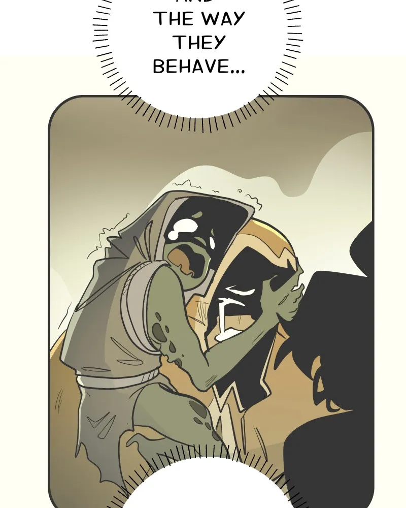 The Last God of Spring Chapter 22 page 71 - 