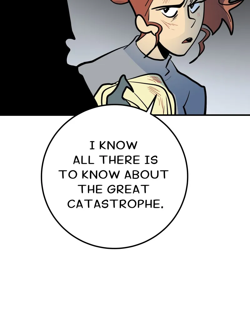 The Last God of Spring Chapter 22 page 73 - 