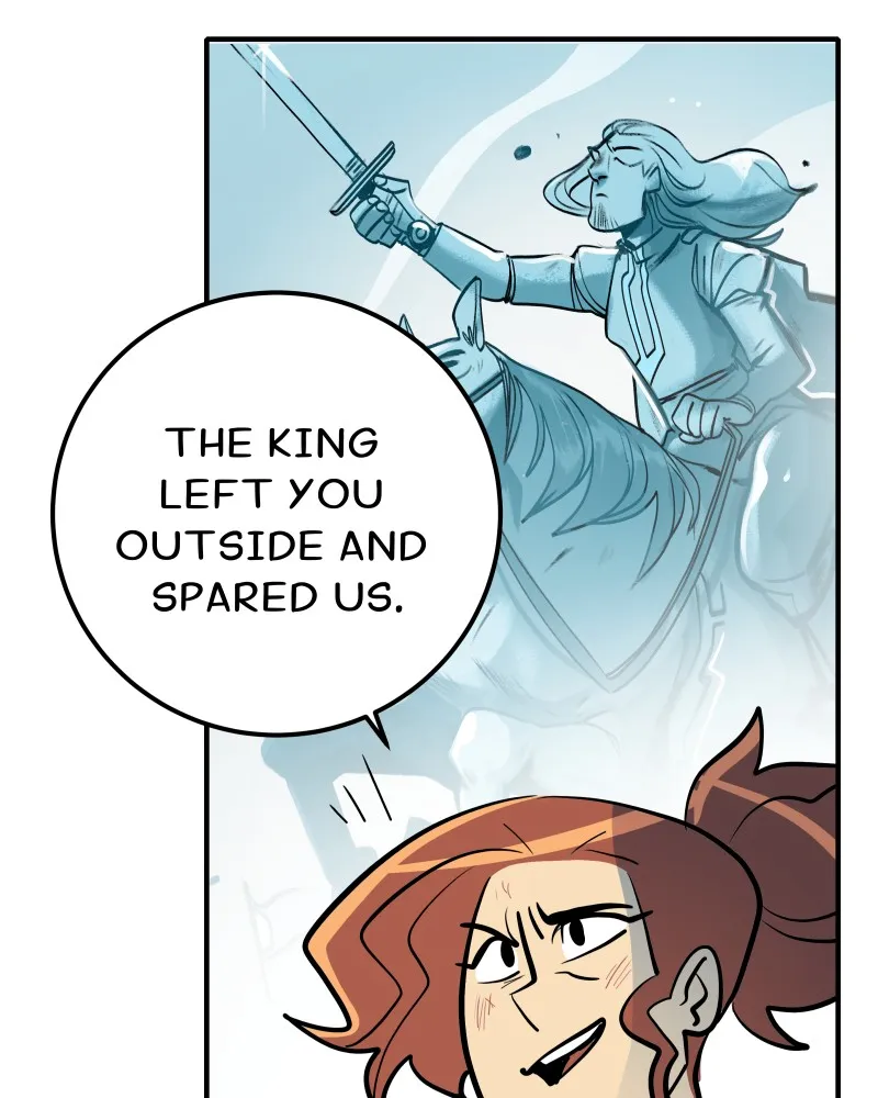 The Last God of Spring Chapter 22 page 74 - 