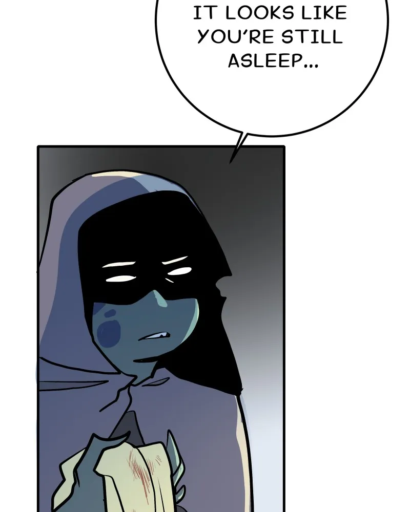 The Last God of Spring Chapter 22 page 76 - 