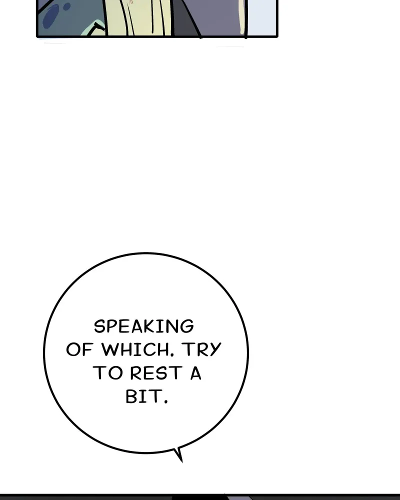 The Last God of Spring Chapter 22 page 77 - 
