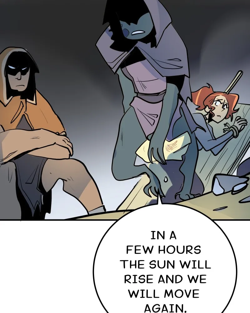 The Last God of Spring Chapter 22 page 78 - 