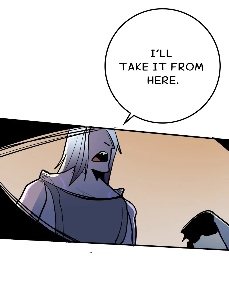 The Last God of Spring Chapter 22 page 83 - 