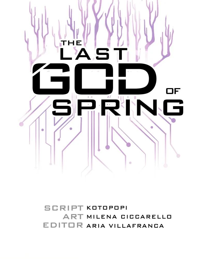 The Last God of Spring Chapter 23 page 15 - 