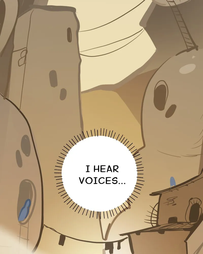 The Last God of Spring Chapter 23 page 17 - 