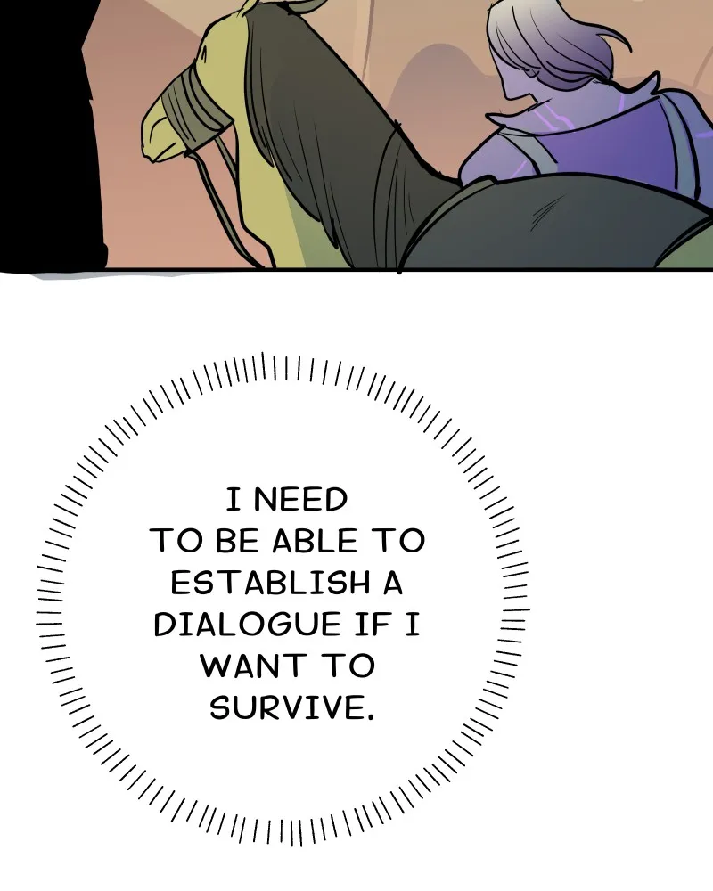 The Last God of Spring Chapter 23 page 20 - 