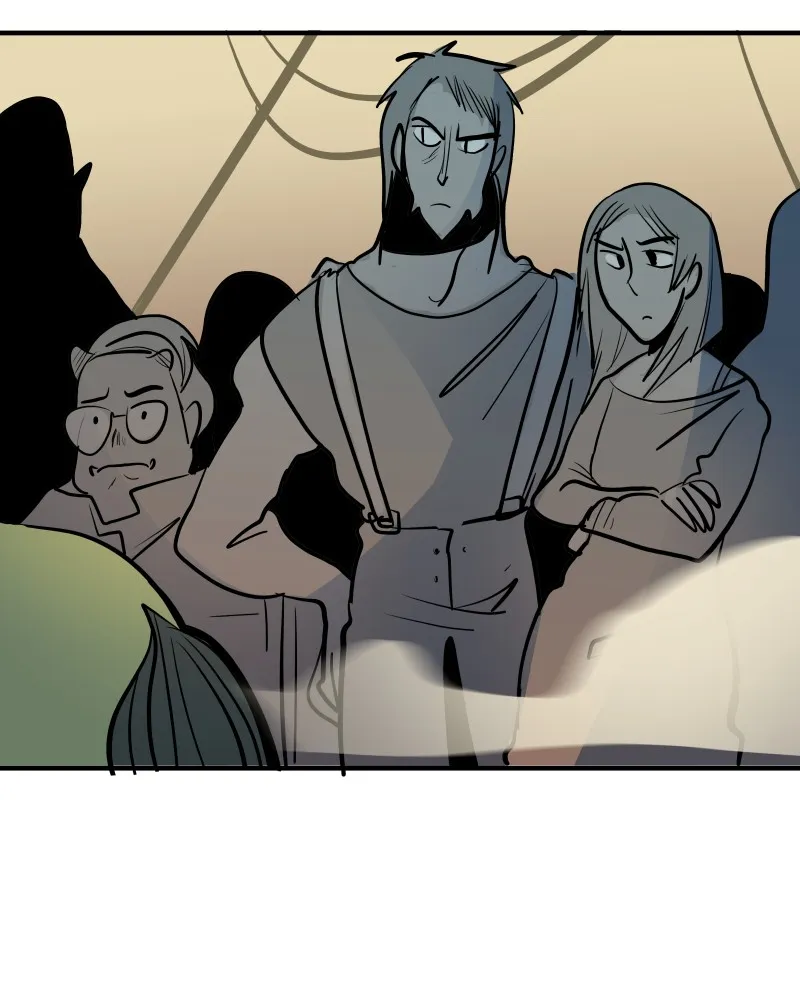 The Last God of Spring Chapter 23 page 21 - 