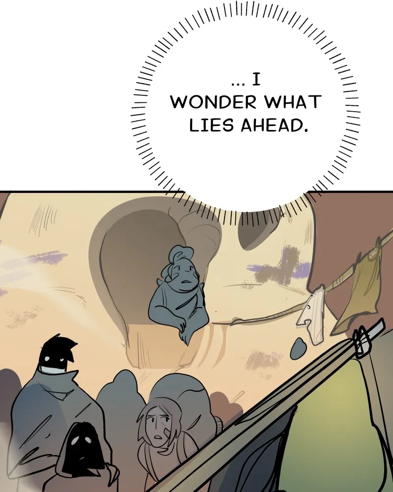 The Last God of Spring Chapter 23 page 22 - 