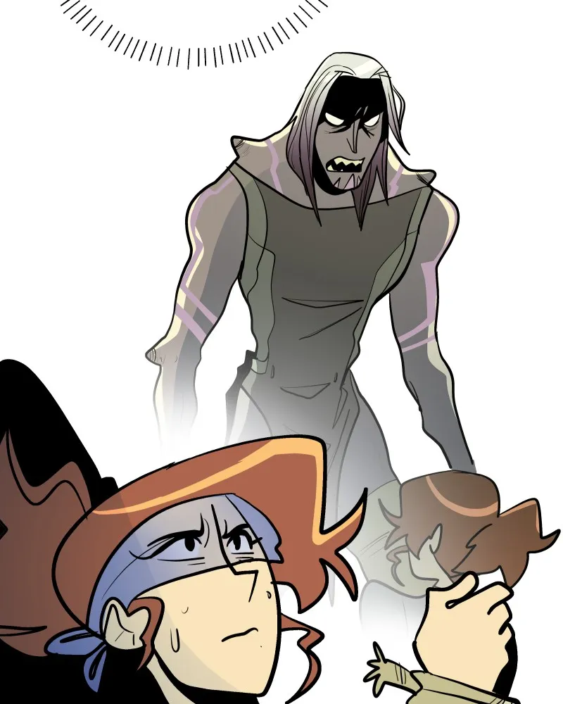 The Last God of Spring Chapter 23 page 24 - 