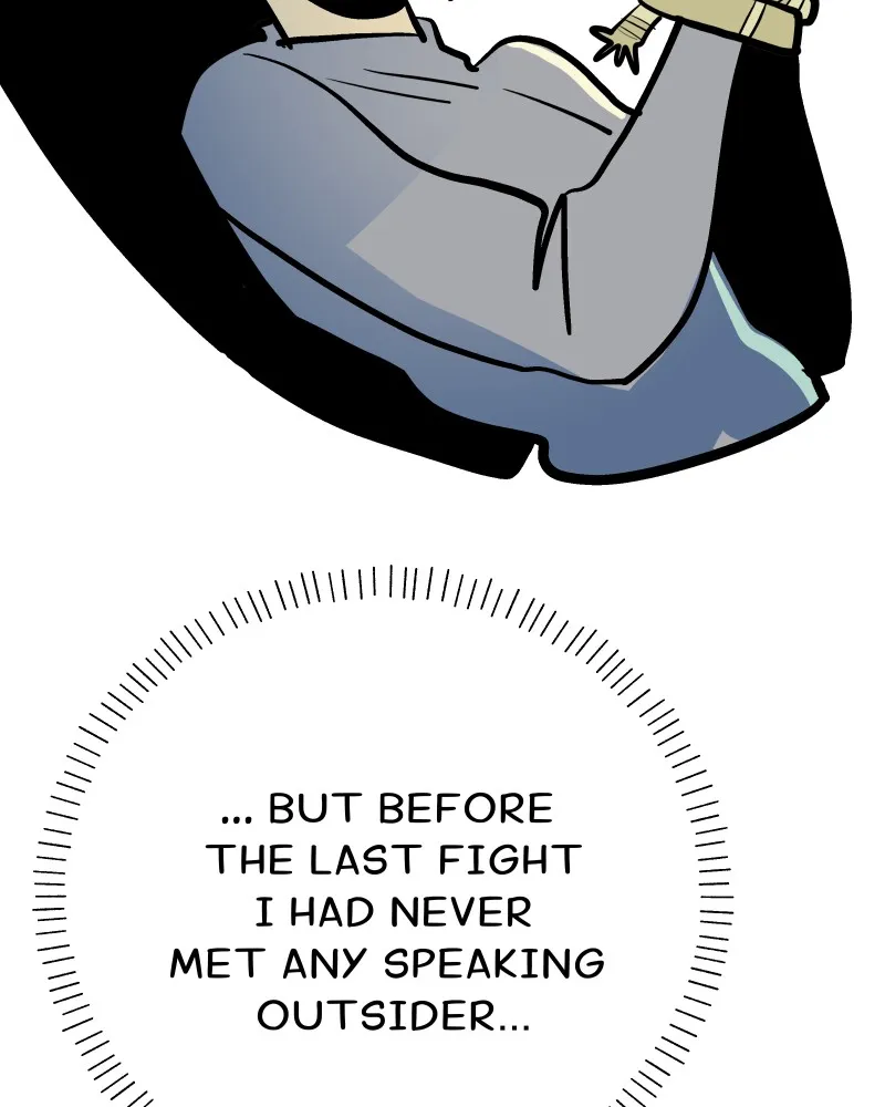The Last God of Spring Chapter 23 page 25 - 