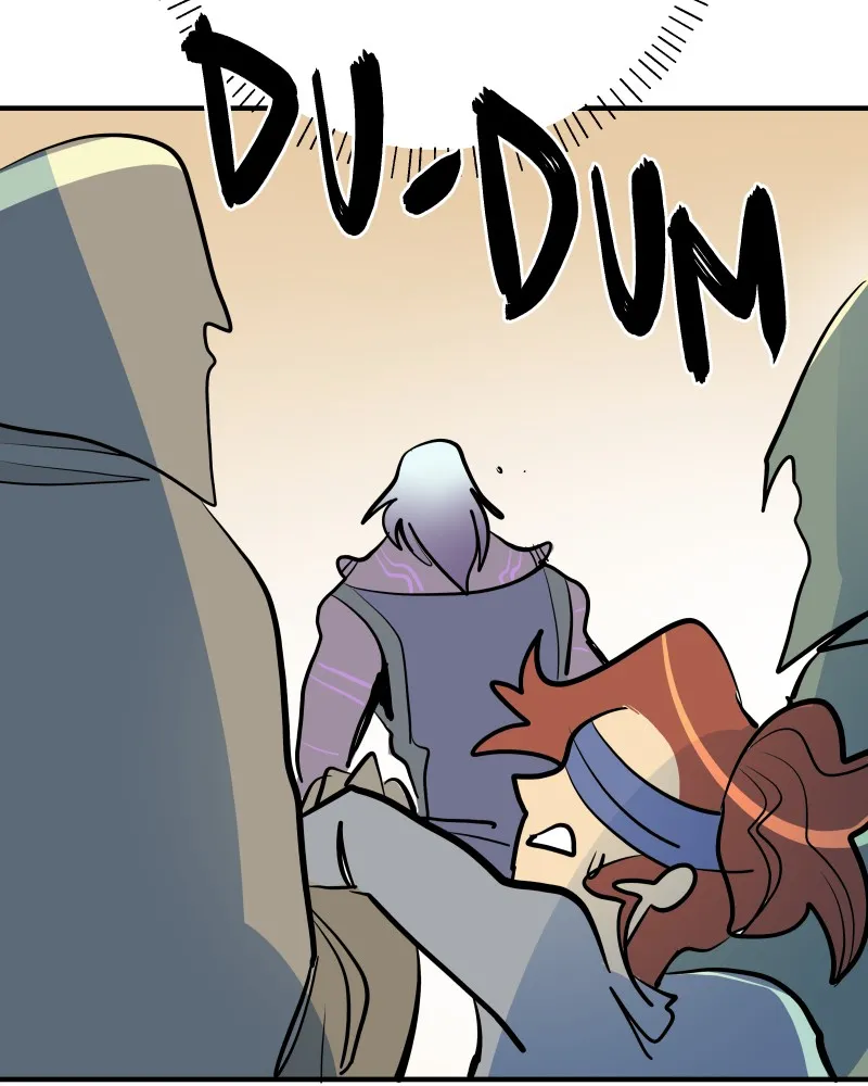 The Last God of Spring Chapter 23 page 30 - 
