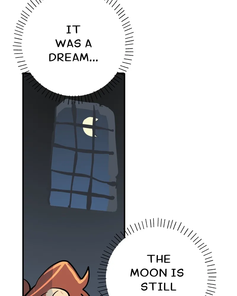 The Last God of Spring Chapter 23 page 34 - 