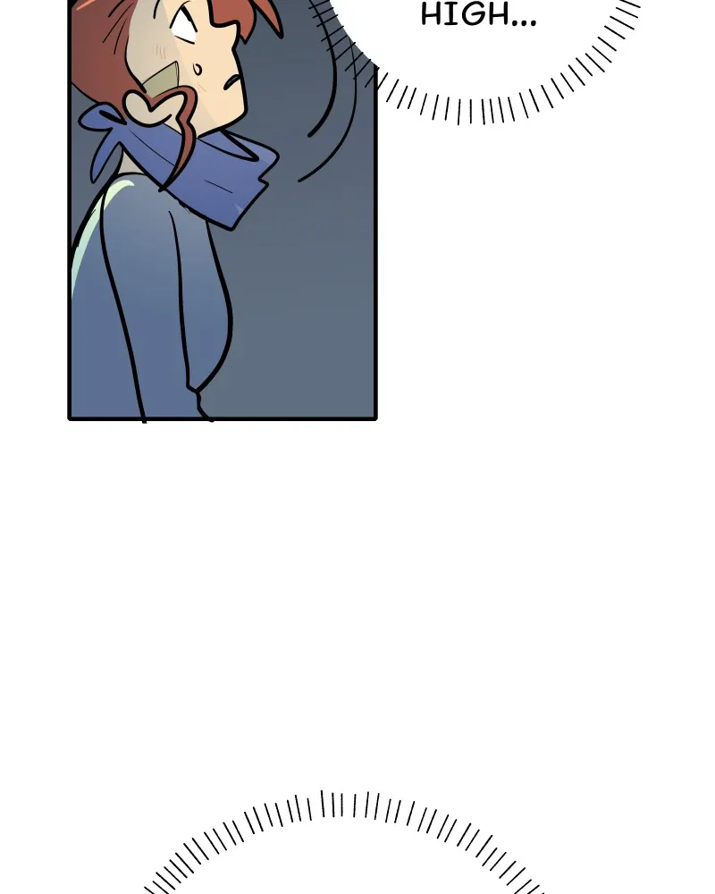 The Last God of Spring Chapter 23 page 35 - 