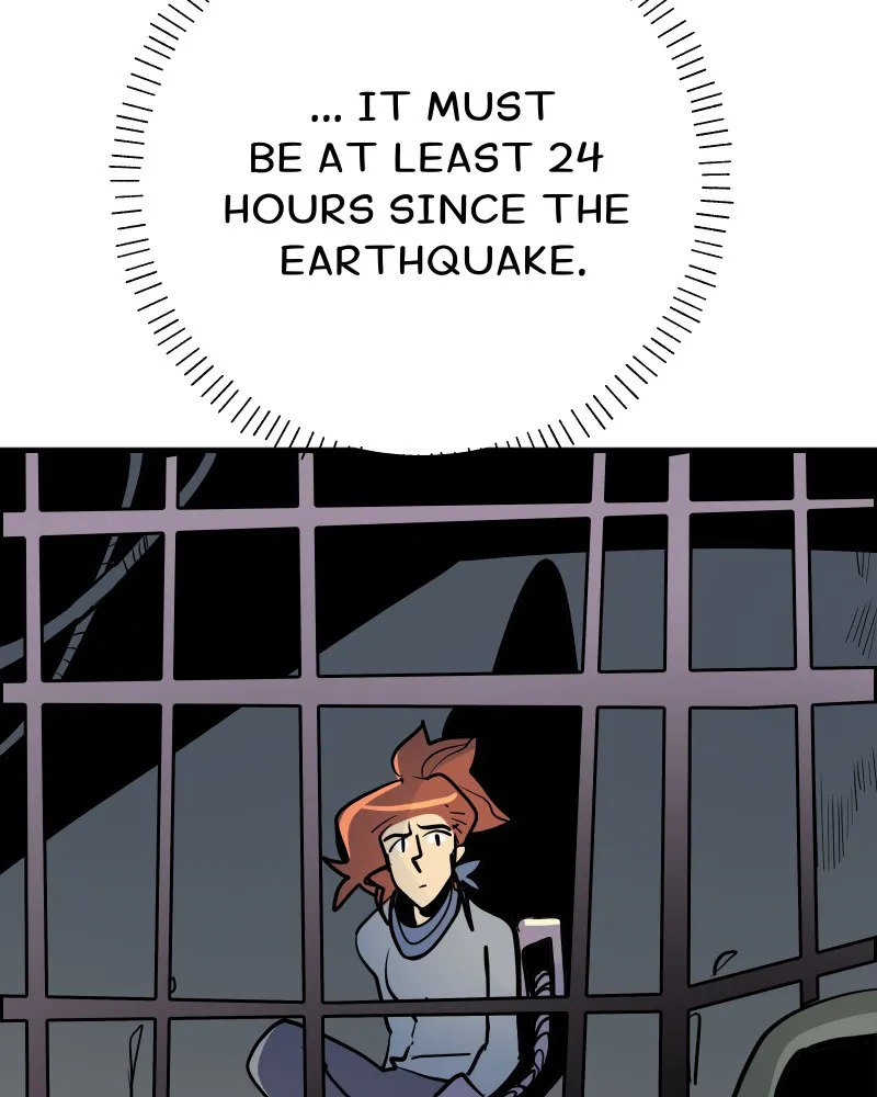 The Last God of Spring Chapter 23 page 36 - 
