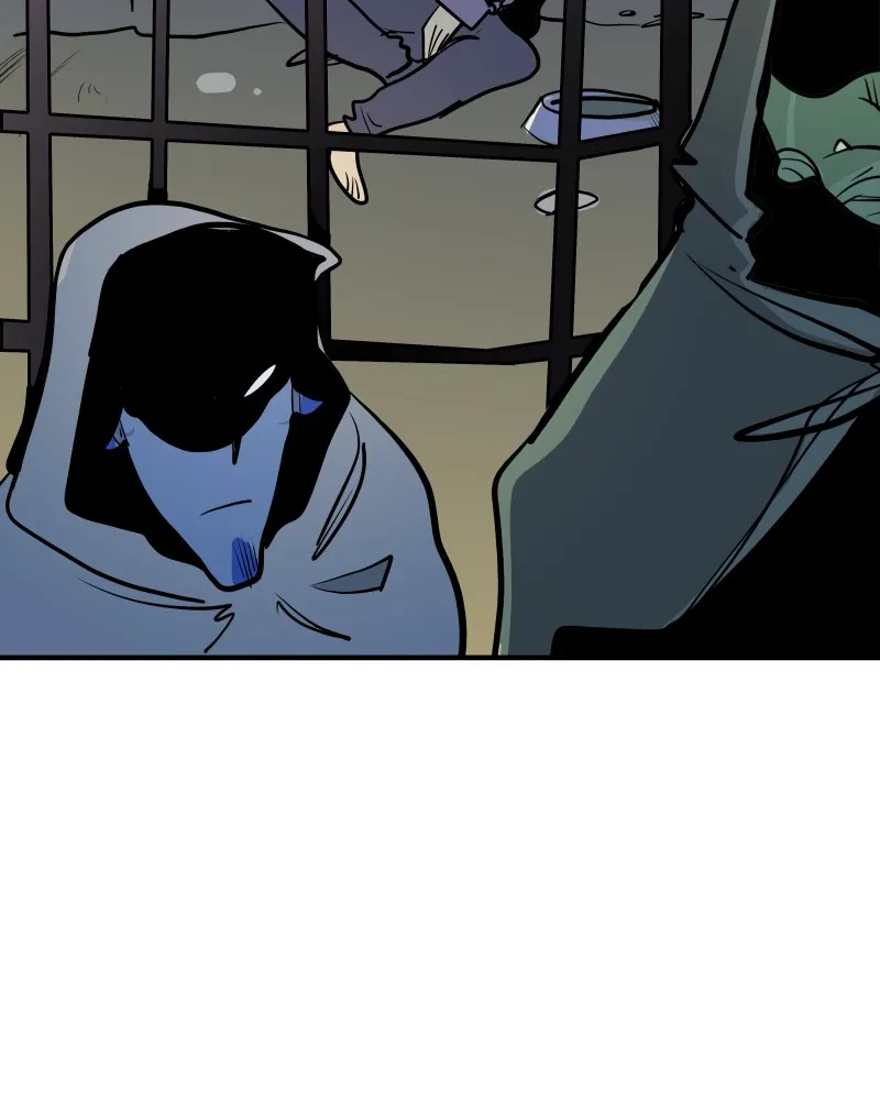 The Last God of Spring Chapter 23 page 37 - 