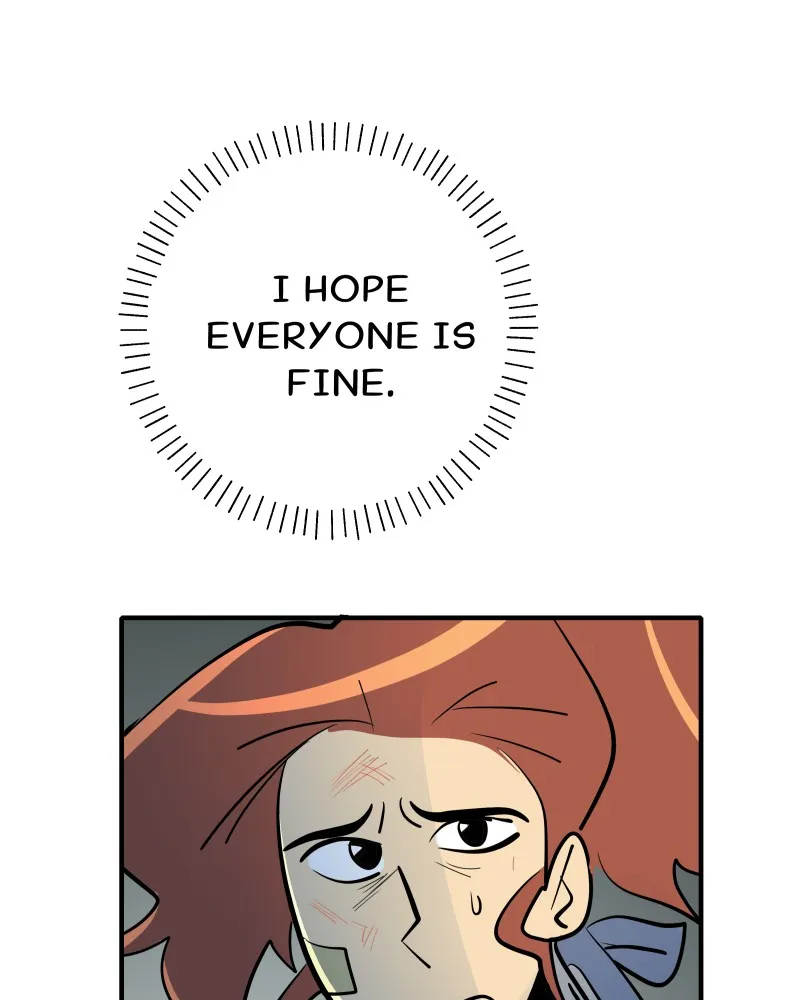 The Last God of Spring Chapter 23 page 38 - 